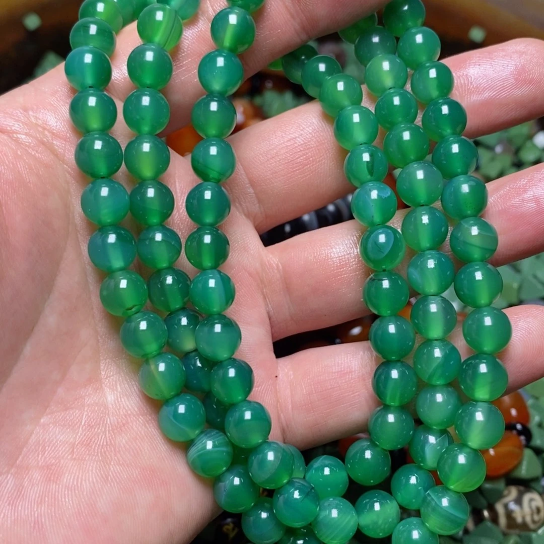 未镶嵌手链玛瑙/玉髓