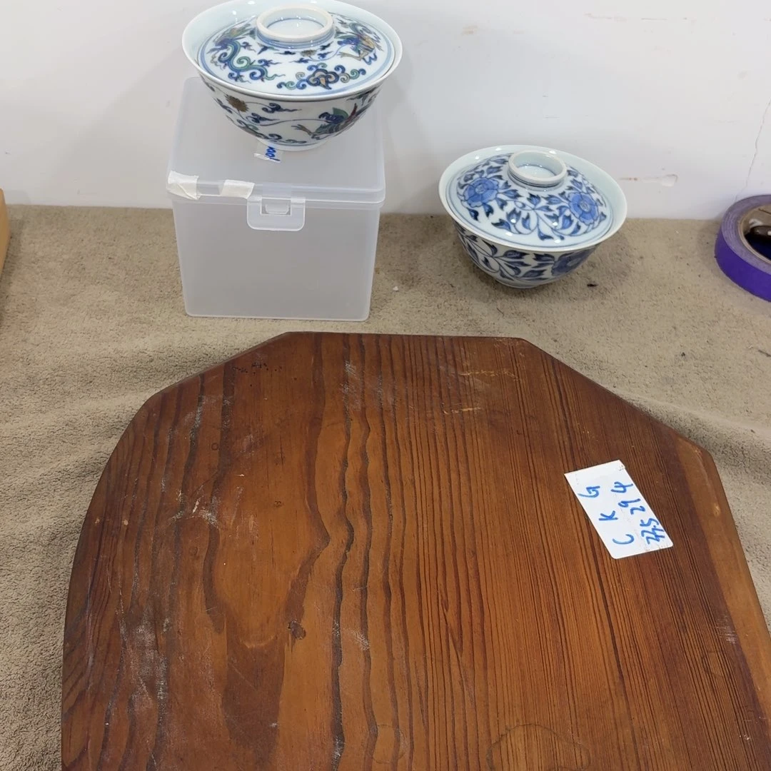 非常好用漂亮的茶具