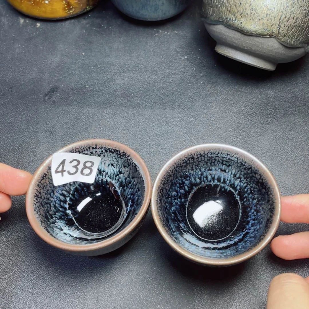 【闪购商品】茶盏438。