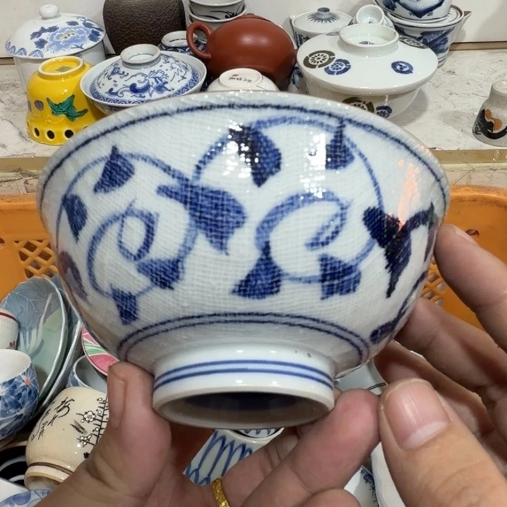 陶瓷推荐第二名20包邮