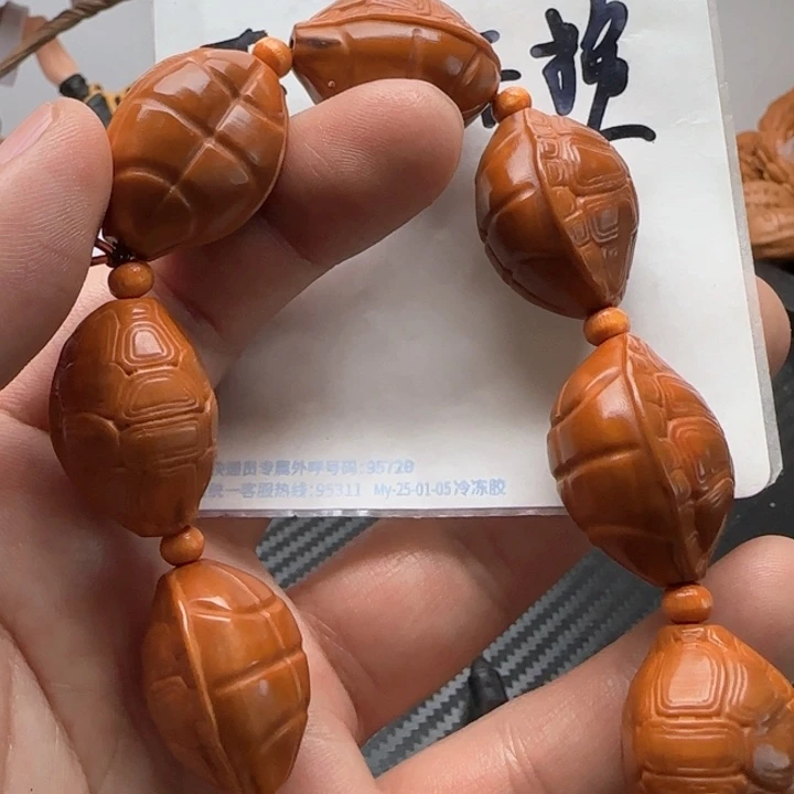 橄榄核手串/手链橄榄核手串非常好