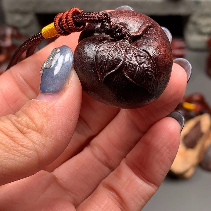 檀香紫檀（小叶紫檀）