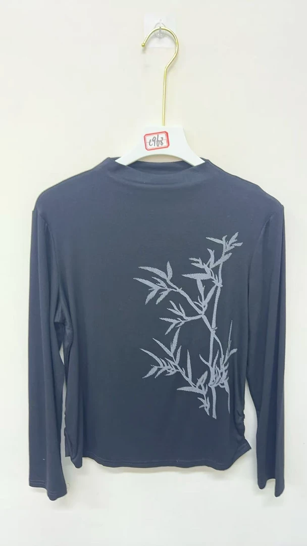 女士百搭上衣C968-杰