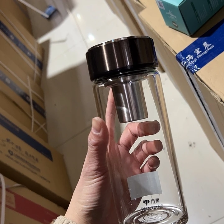 U265-70-470ml  单层烫手  卡  杯套