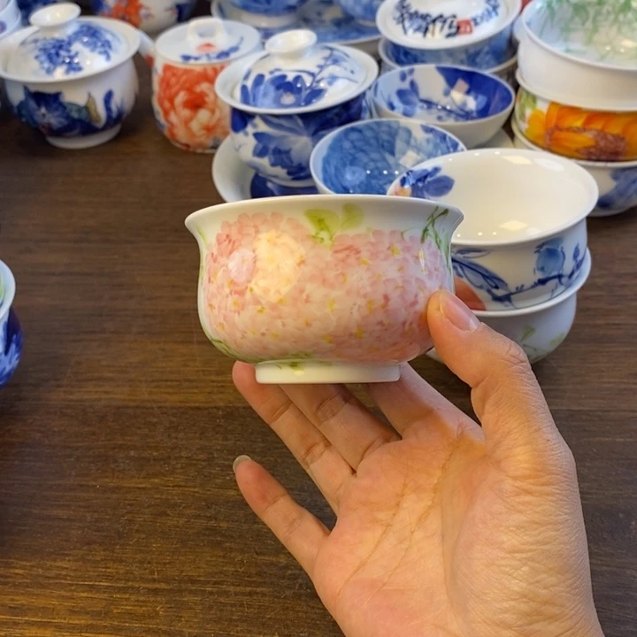 瓷片景德镇陶瓷大学