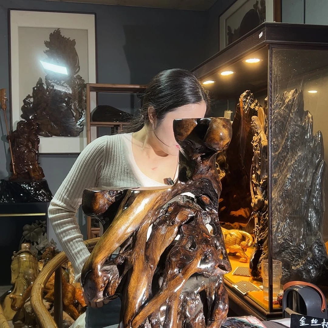 金丝楠一物一图4394630684686