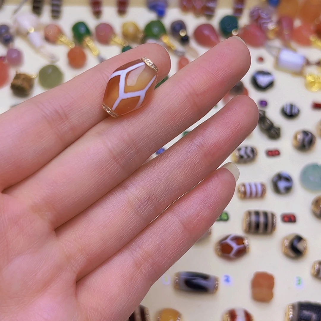 玛瑙/玉髓未镶嵌卡12