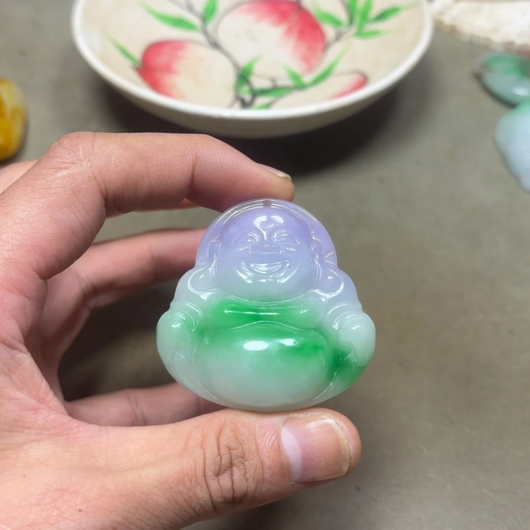 这个物件很老气啊
