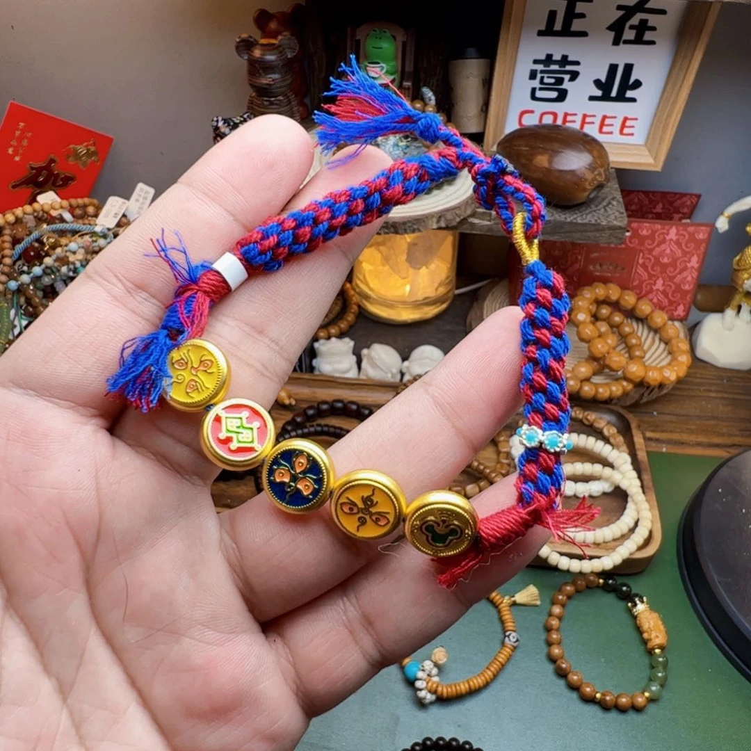 菩提根/象牙果手串