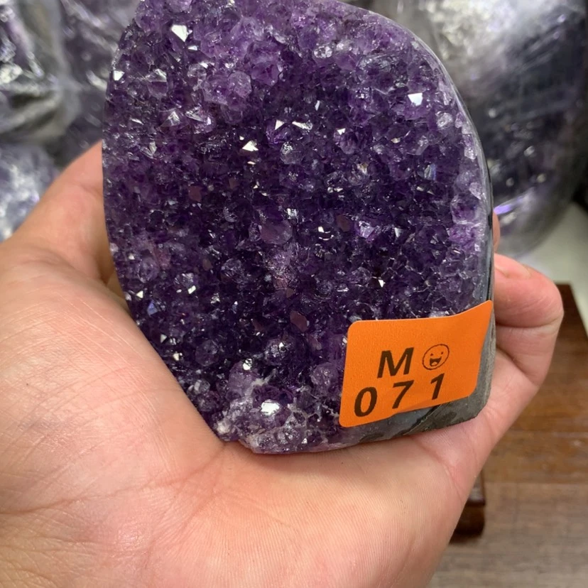 【闪购商品】水晶大型摆件（非配饰）未镶嵌