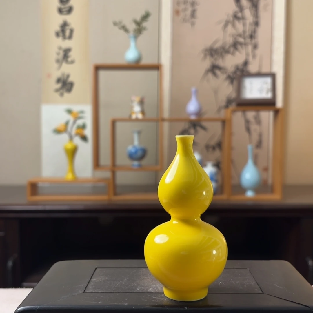 摆件美好的一天从一杯