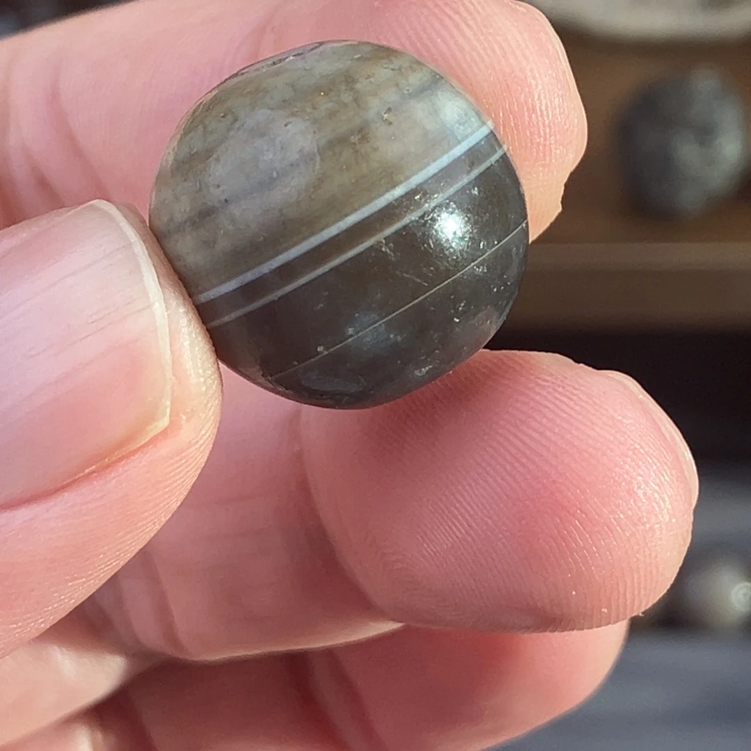 玛瑙/玉髓未镶嵌玛瑙