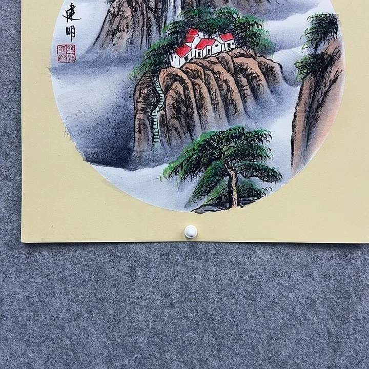 书法书法作品多次参加全国