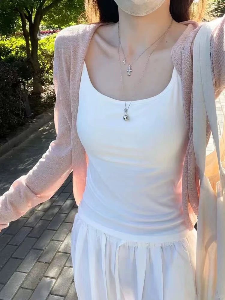 【1001-1080编码点这里】秋冬高端时尚气质开衫短款毛衣女