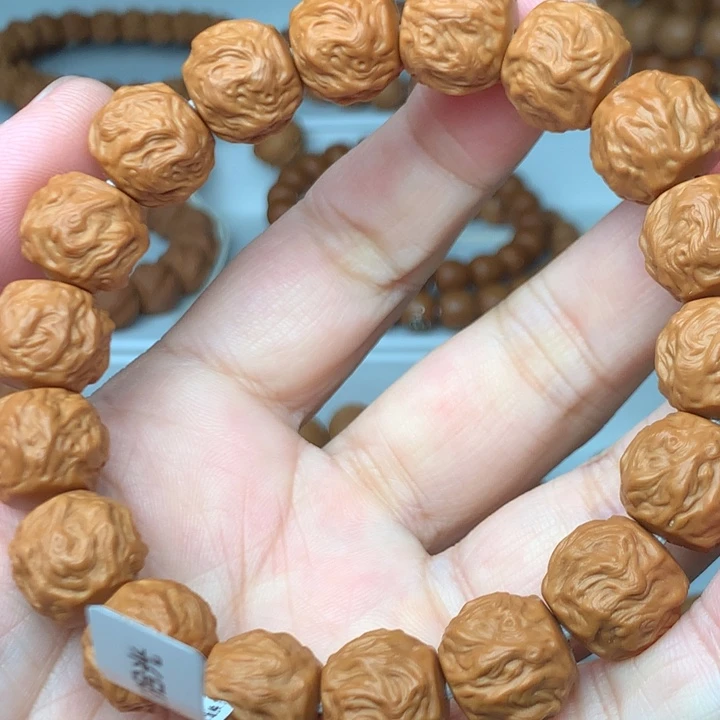 手串猴头核桃全品大龙蛇