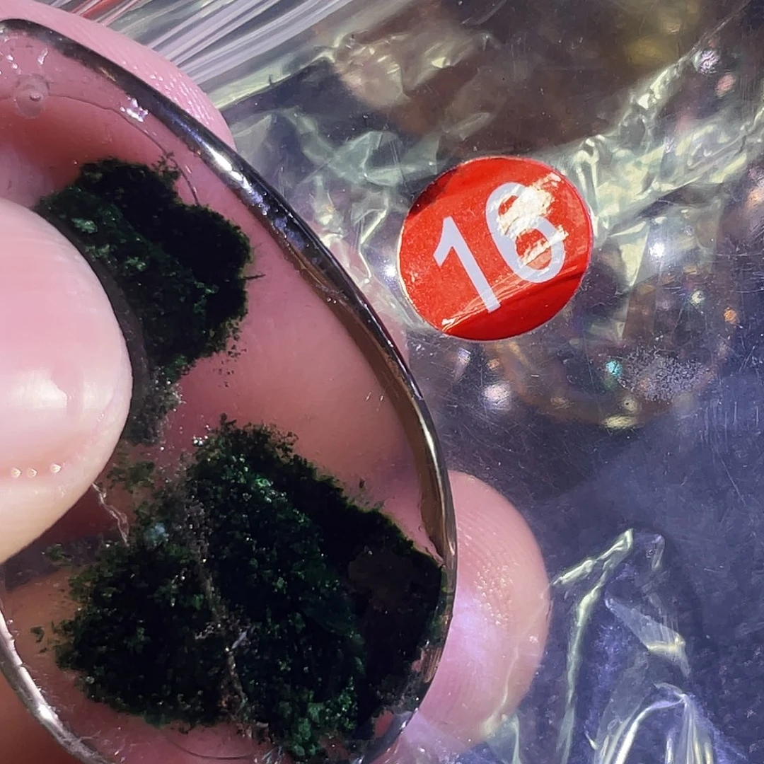 琴***！水晶吊坠(赠链)未镶嵌