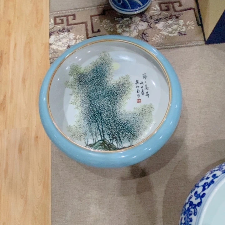三***锅景德镇陶瓷学院美术