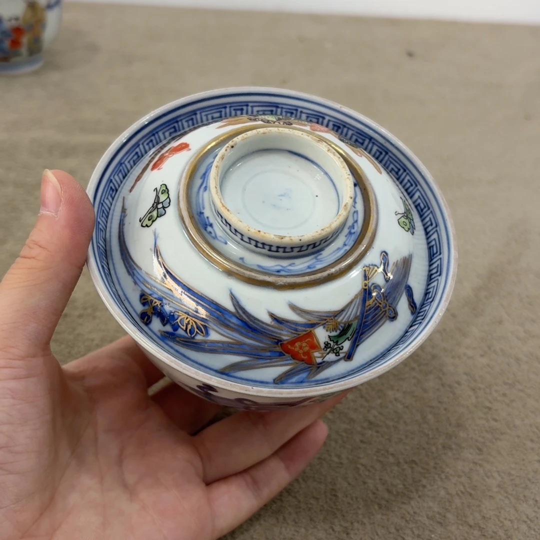 非常好用漂亮的茶具