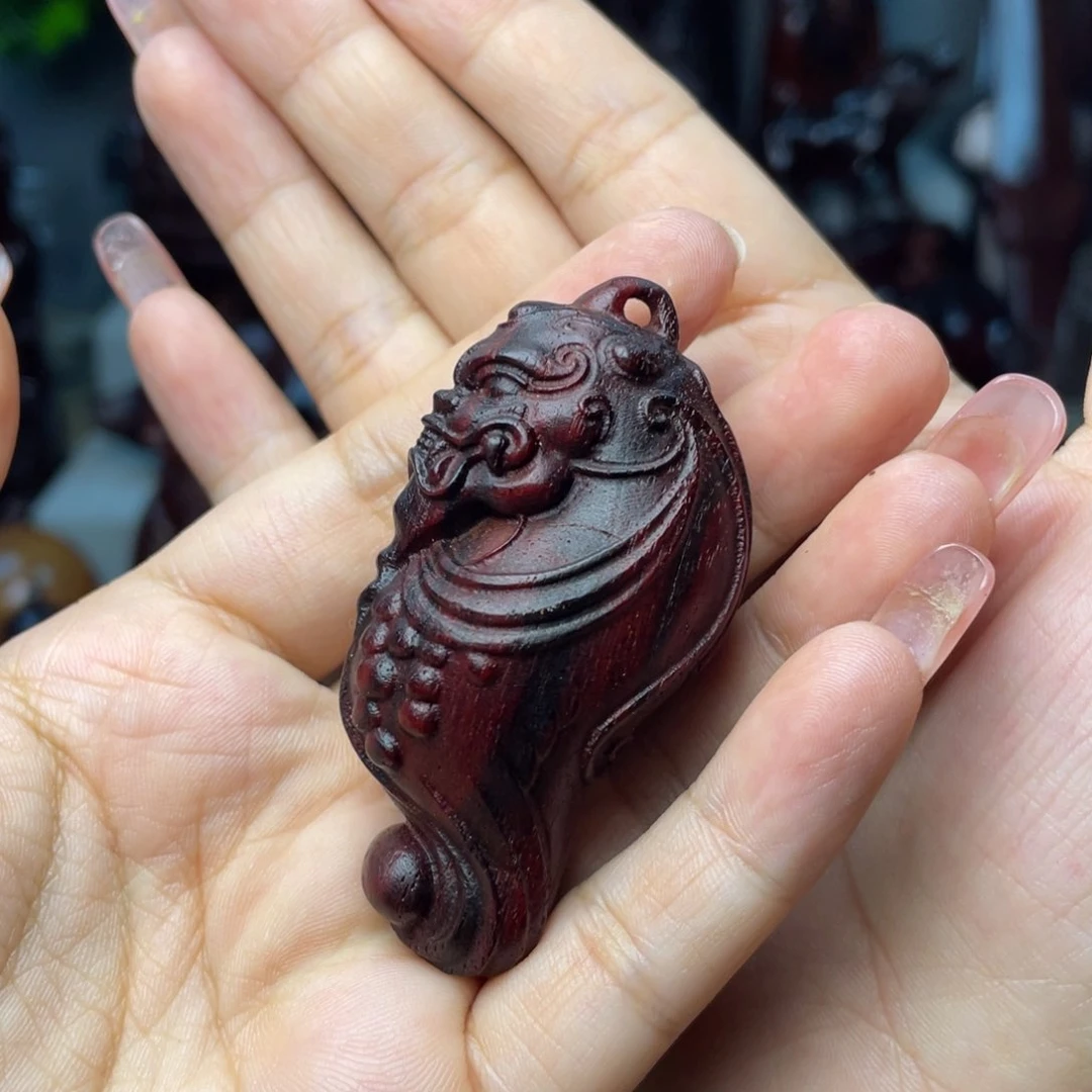 檀香紫檀（小叶紫檀）