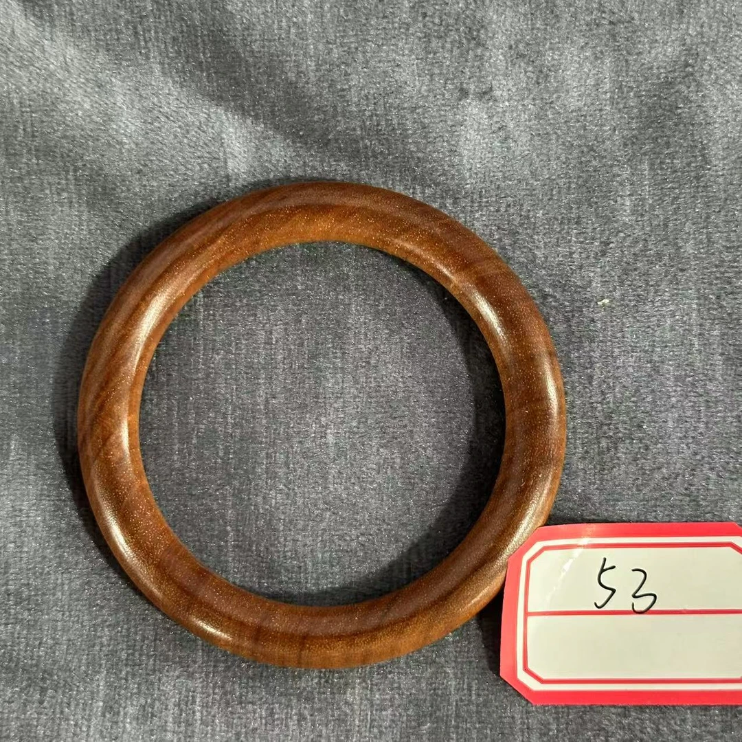 花梨木手镯夏季新款伴手礼多尺寸536（无礼盒）