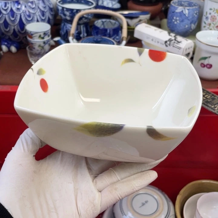 他家瓷很美…开播了