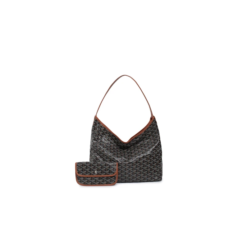 【4】【HOBO】新款时尚百搭经典轻奢单肩腋下包