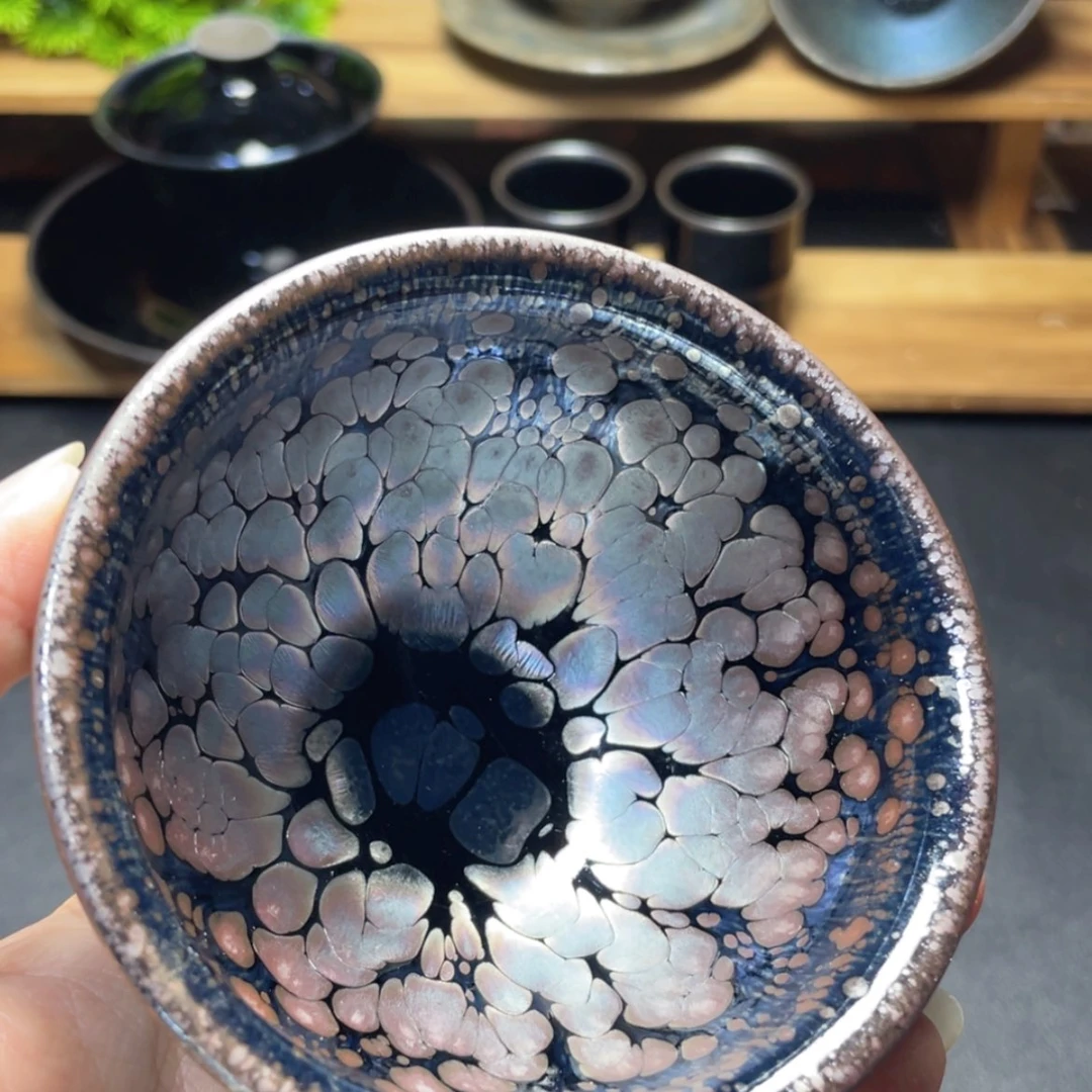 【闪购商品】茶盏6。