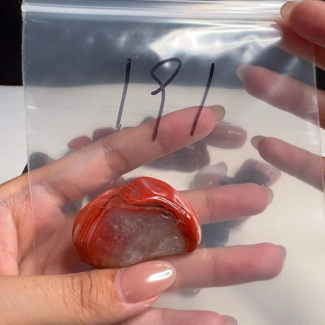 南红玛瑙南红玛瑙未镶嵌191
