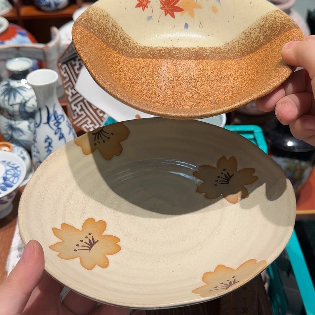 瓷片四十包郵 非全新