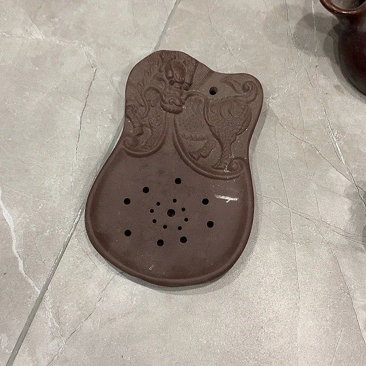 紫砂茶壶紫砂壶精品壶承