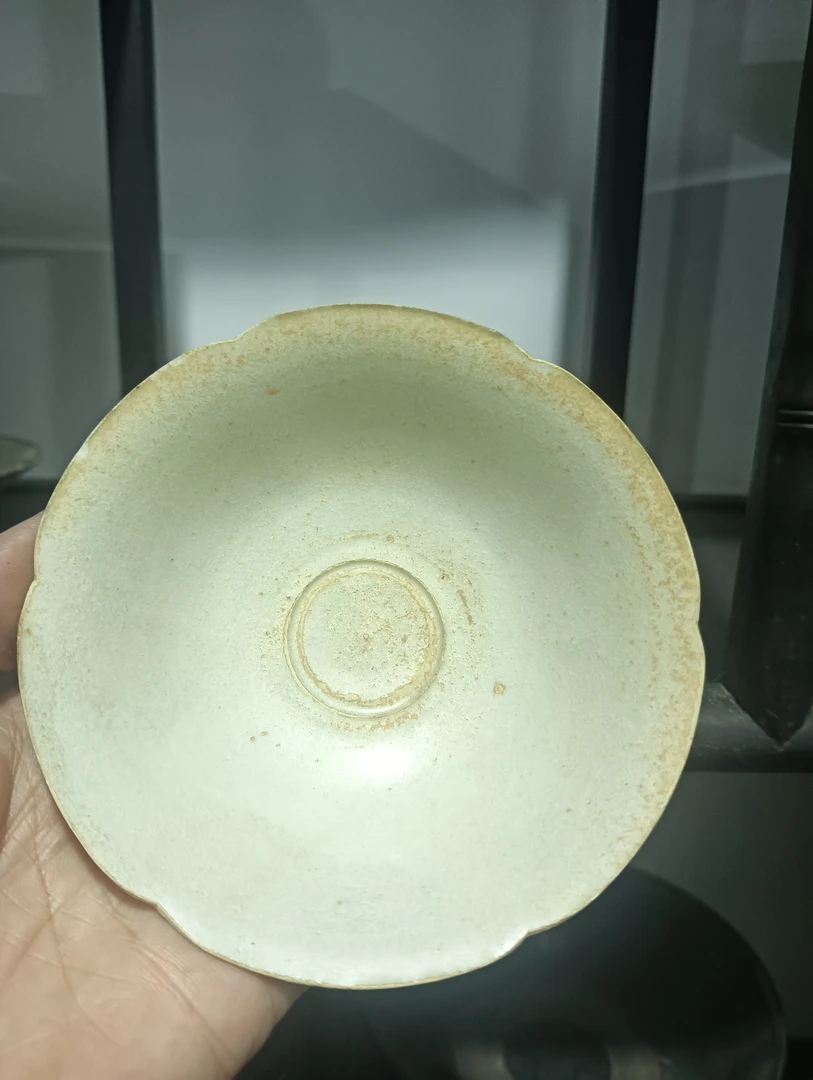 碗盘手工陶瓷主人杯