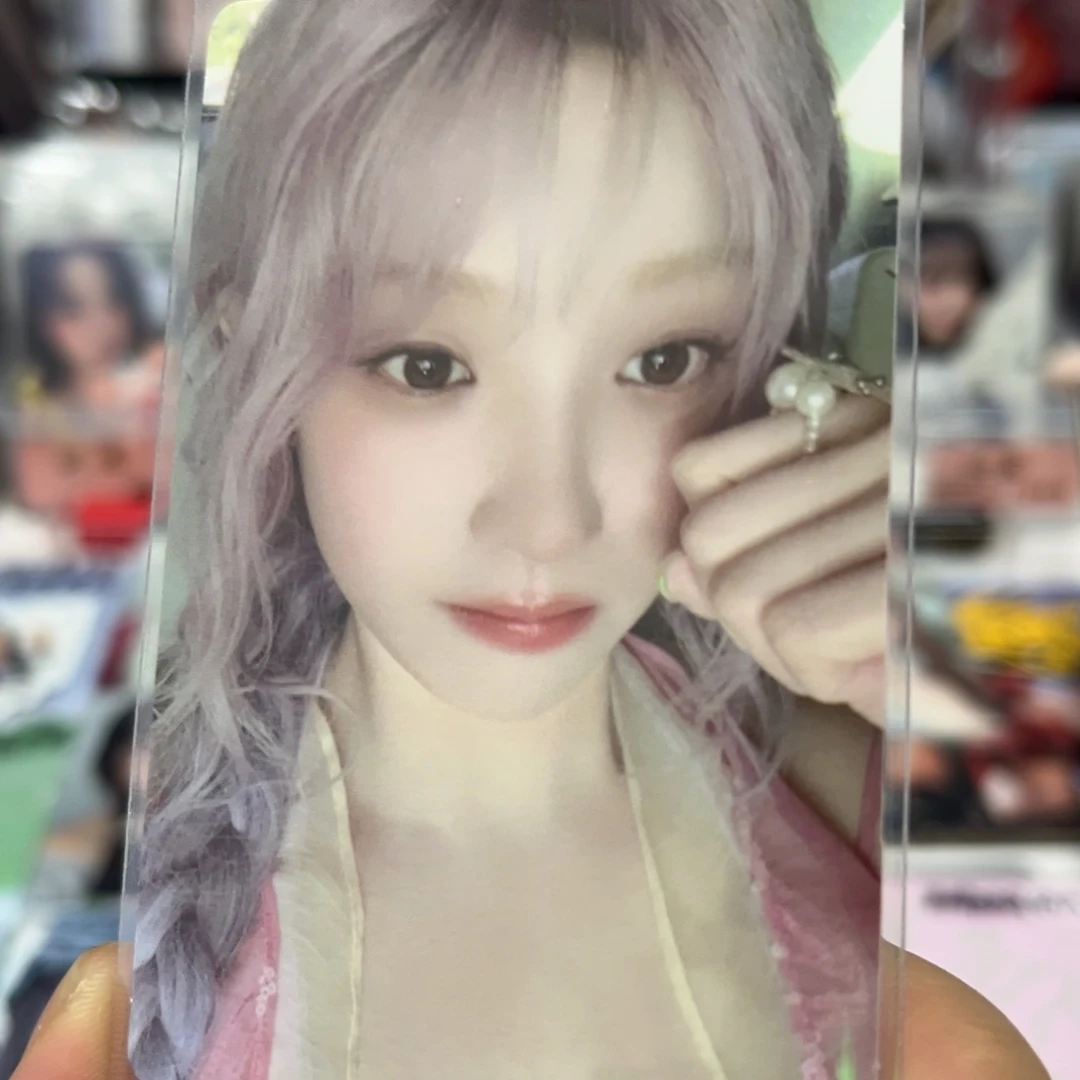 雨琦满额一张（未成年禁止下单