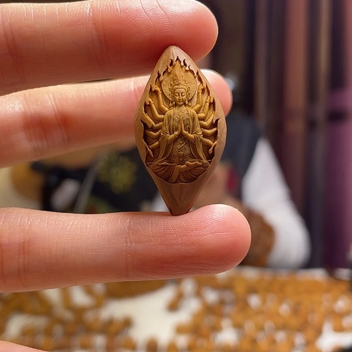 手串/手链橄榄核