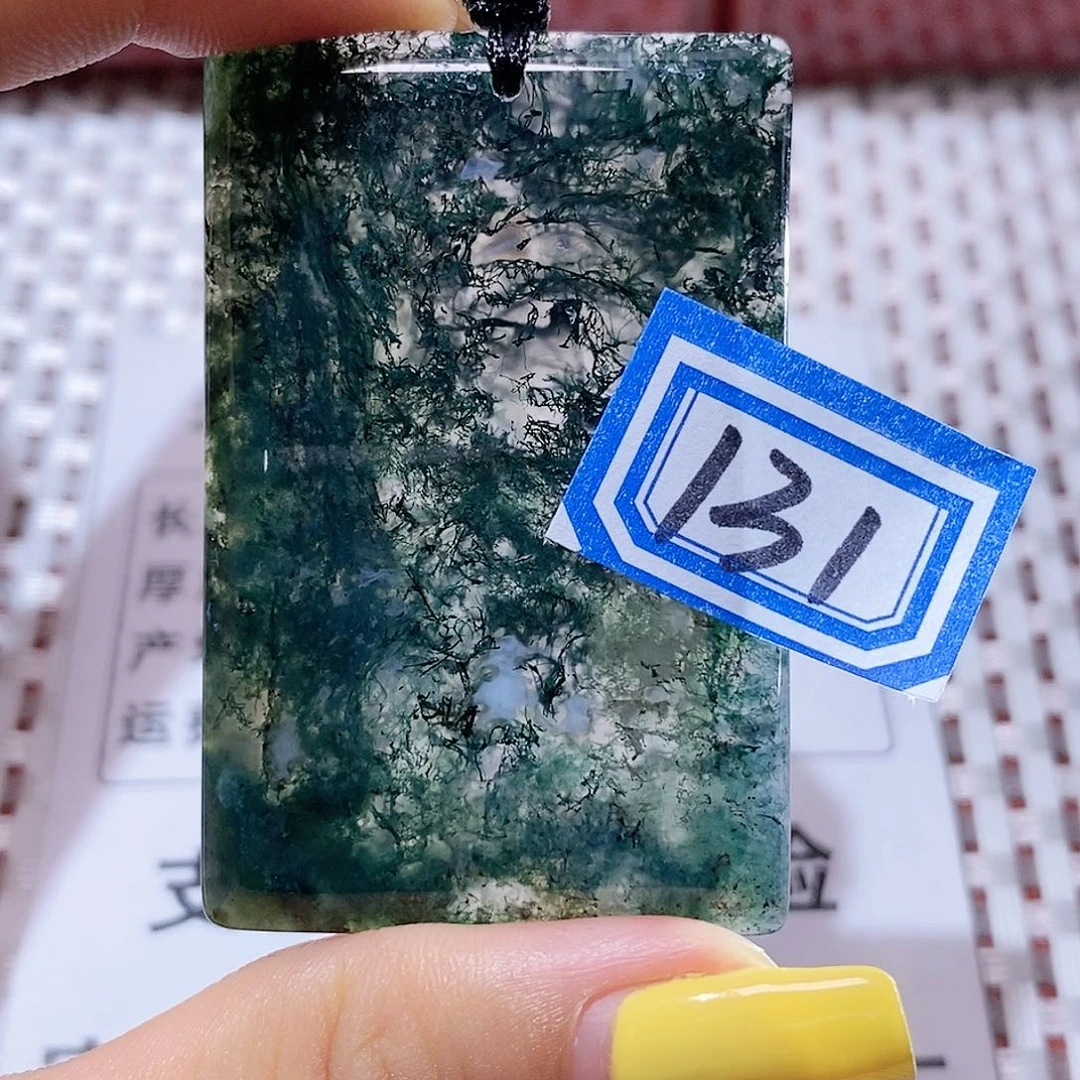 玛瑙/玉髓颈饰合金运****工