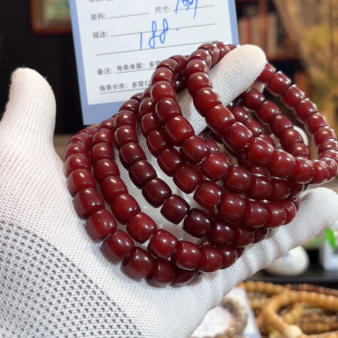 星月菩提手串源头工厂