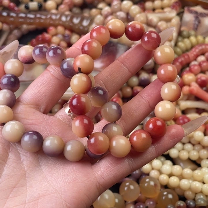 驼骨手串/手链o*k骆驼祥子的