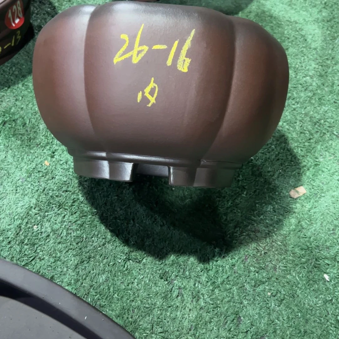 紫砂花盆紫砂茶具