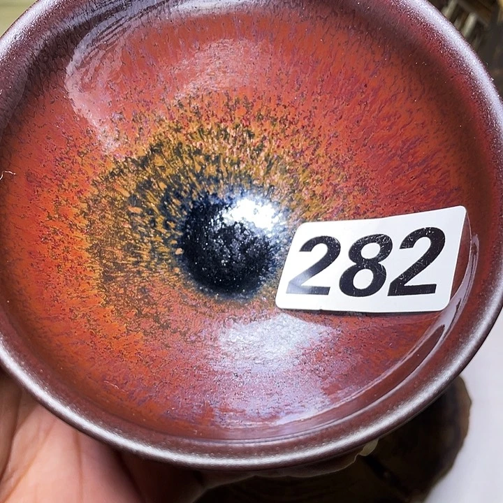 茶盏太阳穴和肾阴282