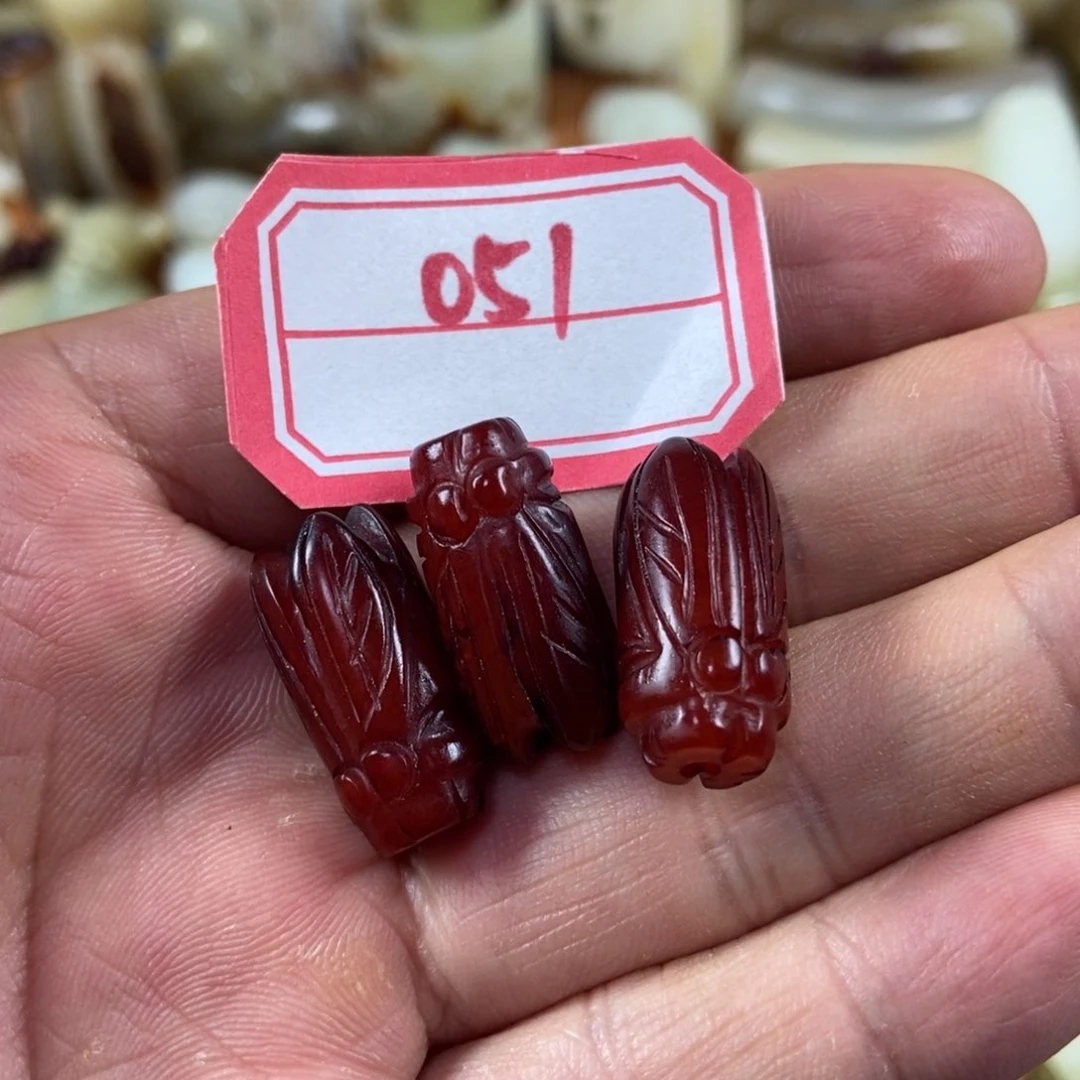 和田玉和田玉未镶嵌