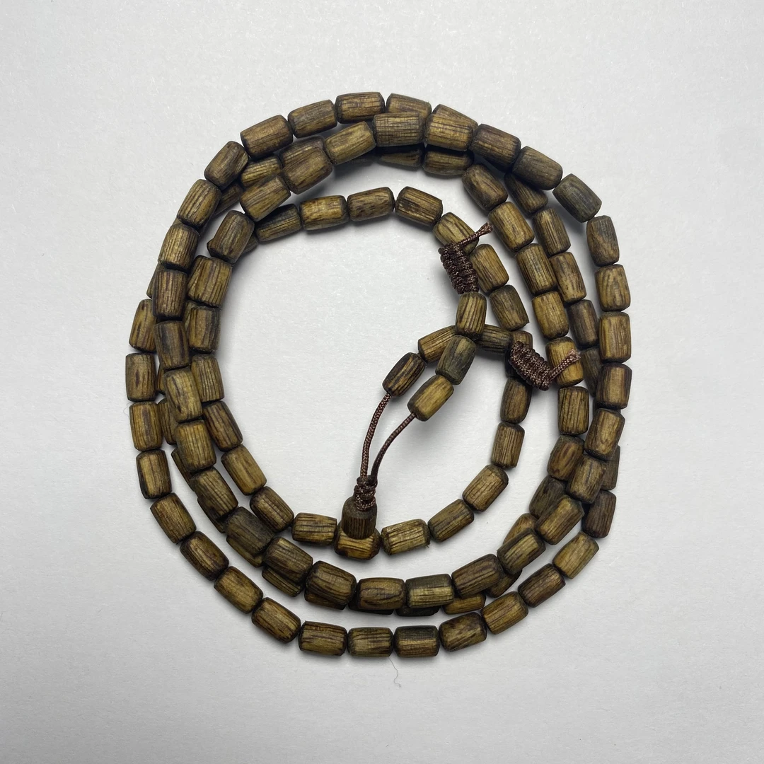 lot005-天然绿奇8-9分沉5*7多圈