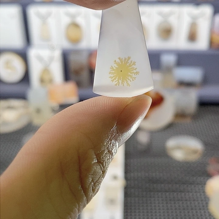 未镶嵌玛瑙/玉髓珠宝奇石用****6