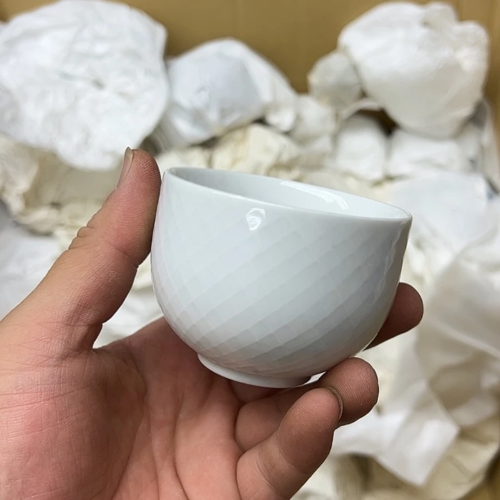 25包邮，盘子，碗，杯子，茶壶，默认瑕疵