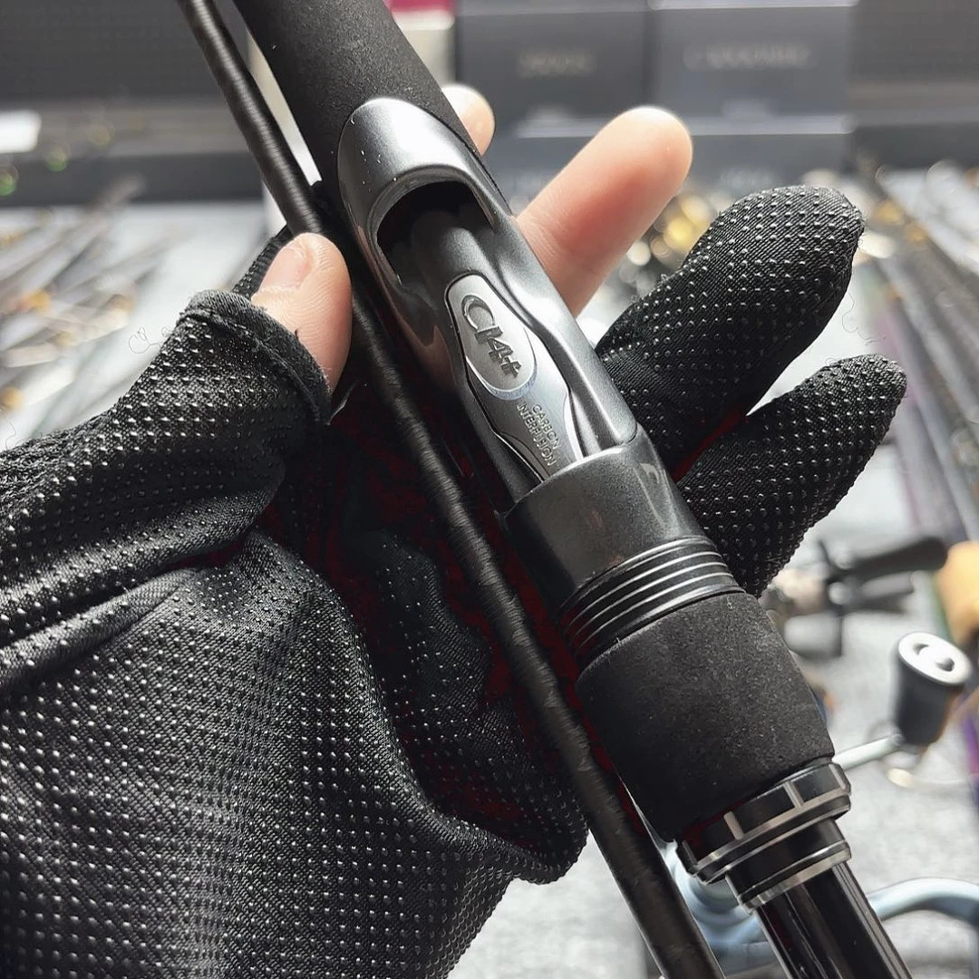 碳素3m路亚泛用杆子