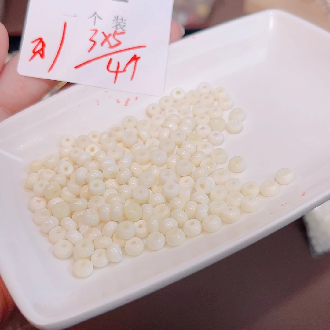 水晶珠宝半成品未镶嵌41 。