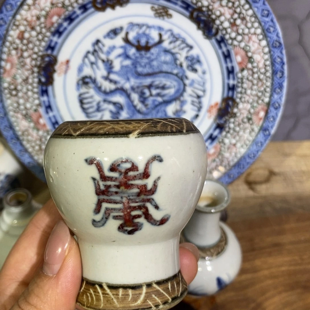 明*逸陶瓷艺术品的设计