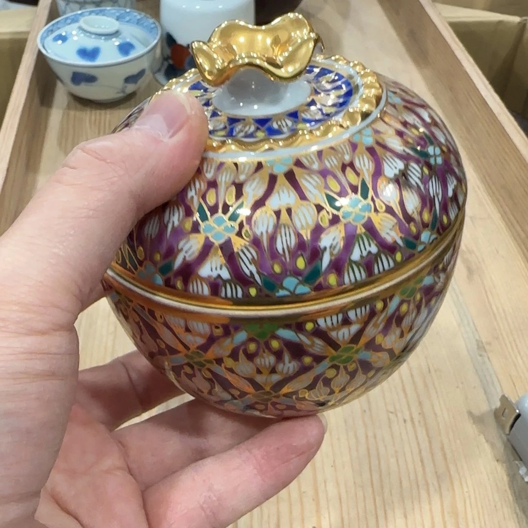 四***姐回流瓷器然美瓷器