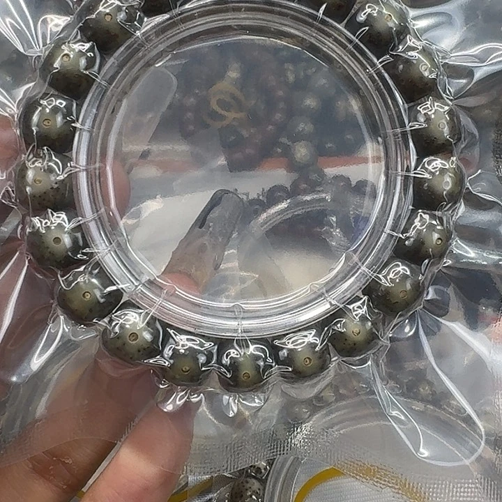 星月菩提手串399快乐星月菩提11