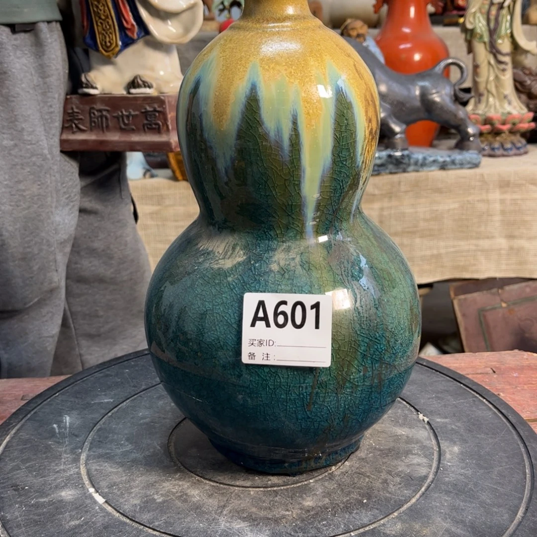 杨***平／明天玉家的老公仔