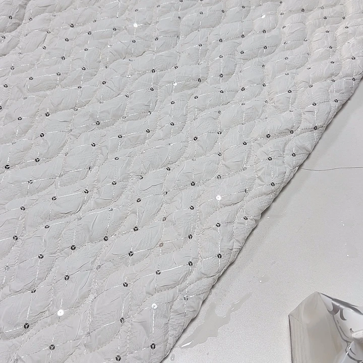 无纺布孤品面料484