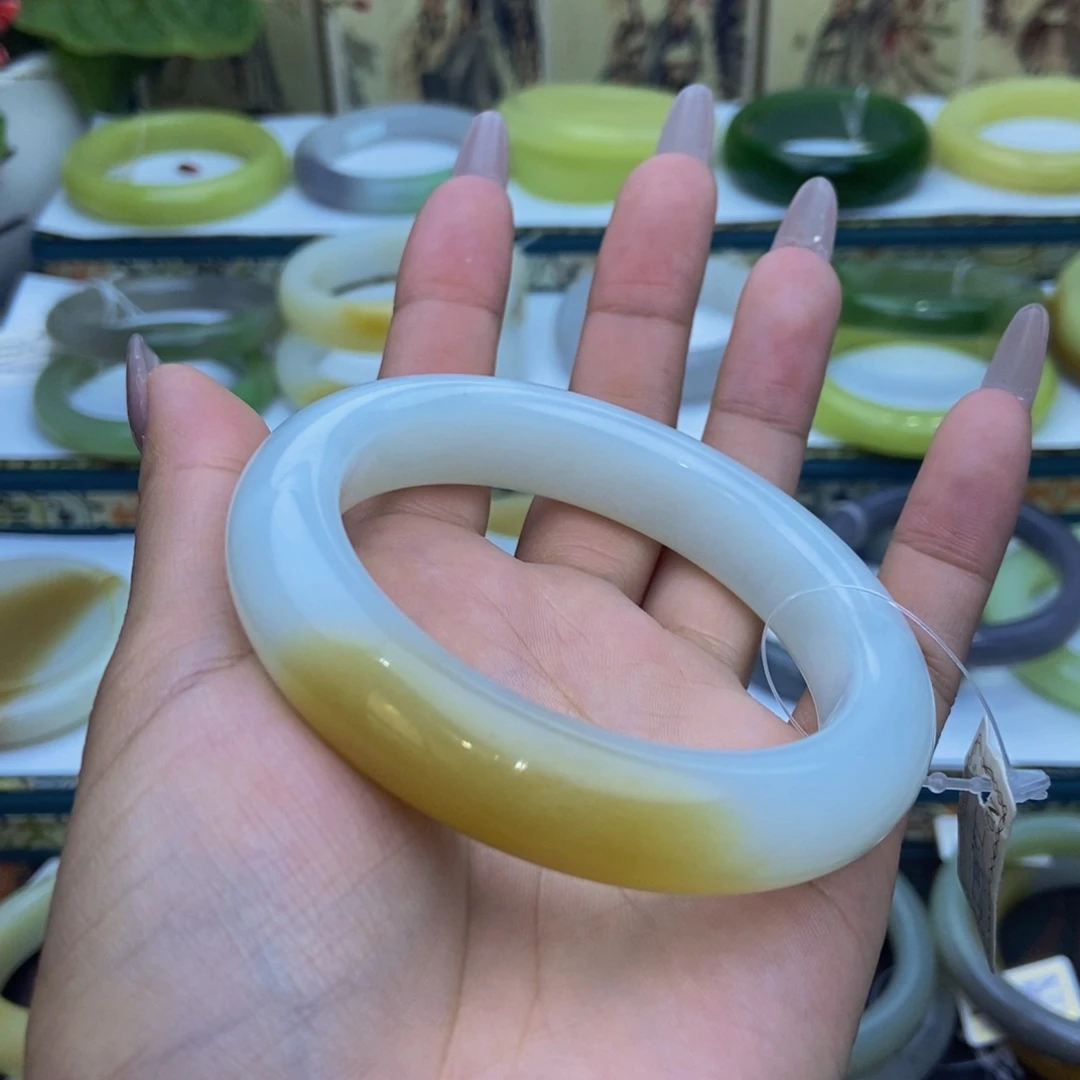 和田玉未镶嵌未镶嵌和田玉白糖58